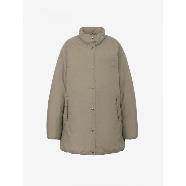 ザ・ノース・フェイス THE NORTH FACE オルタレーションゼファーシェルハーフコート レディース NDW92561-MR