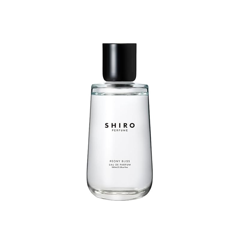 SHIRO PERFUME PEONY BLISS オードパルファン 100mL 香水