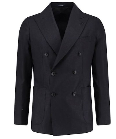 TAGLIATORE Men Suit Jackets 1SMC20K440062 B12221254 Blu