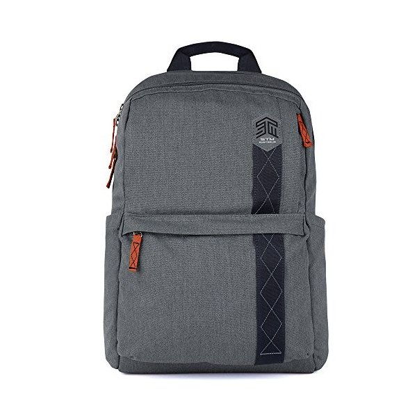 STM Banks Backpack for Laptop & Tablet Up to 15