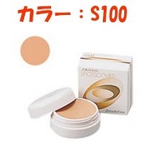 スポッツカバー ファウンデイション (ベースカラー) S100 20g
