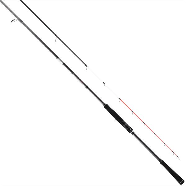 アルファタックル 一つテンヤ竿 カイジン関西リージョナル テンヤマダイ S240HH