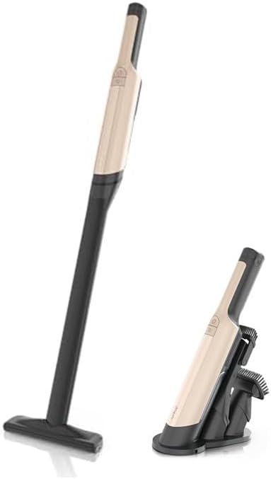 Shark シャーク 掃除機 ハンディクリーナー コードレス WV321JWH EVOPOWER EX フローリング用延長ノズル付 スティッククリーナー スティック ハンディ クリーナー