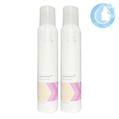 他サイト： カラーモーション＋ ルミナススプレー 200ml 全商品最安値に挑戦の商品画像
