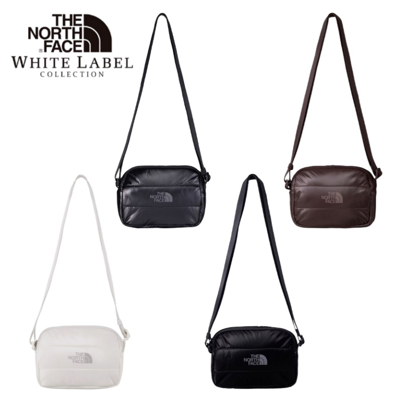 CHUBBY CROSS BAG MINI ユニセックス [NN2PQ66J]