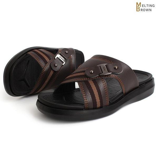 メンズ身長アップスリッパ 男性 サラリーマン スリッパ TC01