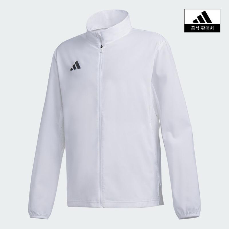 [コリア公式] ソウルマラソンジャケット M [KS0464]