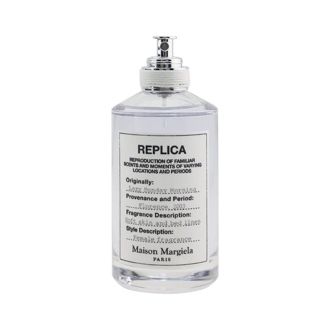 メゾン マルジェラ レプリカ オードトワレ レイジーサンデー モーニング 100ml 12,151円