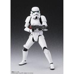 S.H.Figuarts �X�g�[���g���[�p�[ -Classic Ver.- (STAR WARS�F A New Hope)