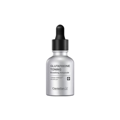 グルタチオントーニングブースティングアンプル 30ml