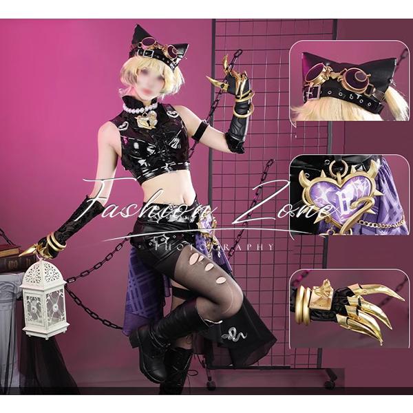 IdentityV 第五人格 風 機械技師 鍵芯 幽霊少女 SSR衣装　 コスプレ衣装 ウィッグ 靴 cosplay ハロウィン 演出服 変装