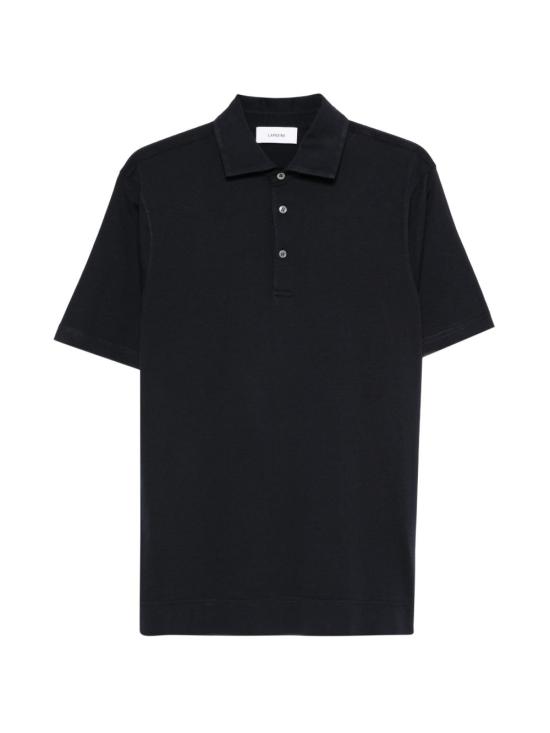 LARDINI Men T-Shirts CNLPMC99 CN64051850 Blue