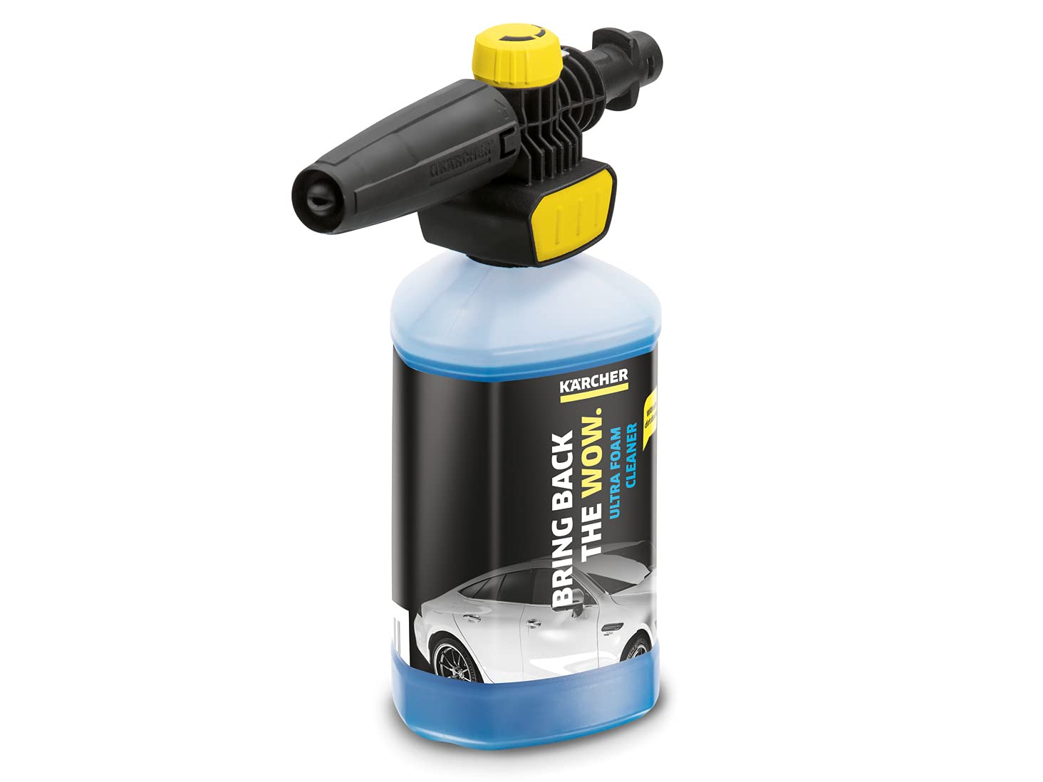 【純正品】ケルヒャー(Karcher) ウルトラフォームセット 2.643-555.0その他