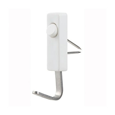 他サイト： ダブルピンフック 3個入 レック H00406の商品画像