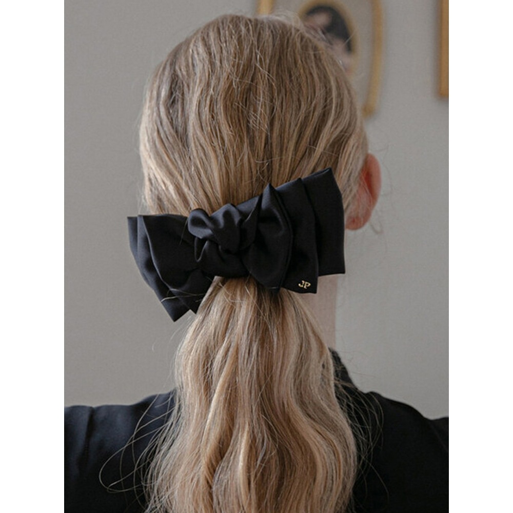 Jean Paul Clarisse ロッジリボンヘアピン JP 22194AB