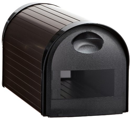 ケイジーワイ工業 KGY サントミ アメリカンポスト AL型 ブラウン 前入後出