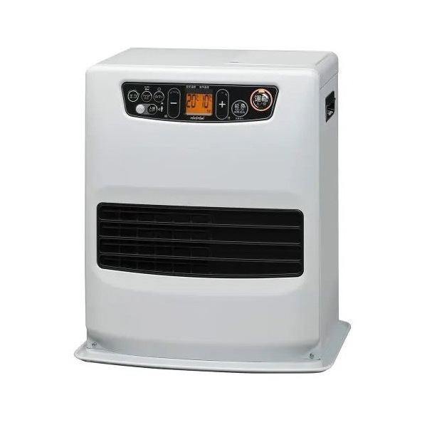 LC-S33N [石油ファンヒーター (木造9畳/コンクリ12畳まで)]