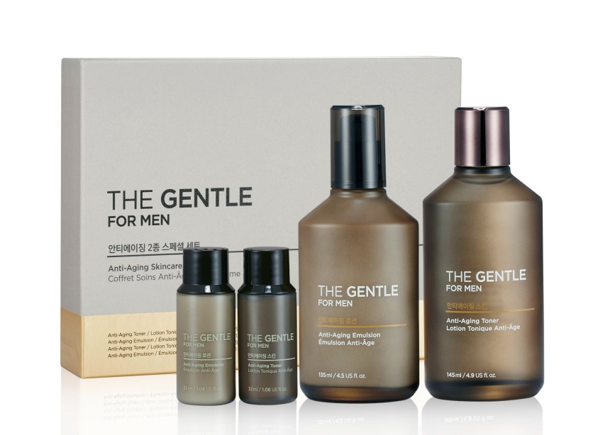 ザジェントルフォーマンスキン145mL+32mL/ローション135mL+32mL