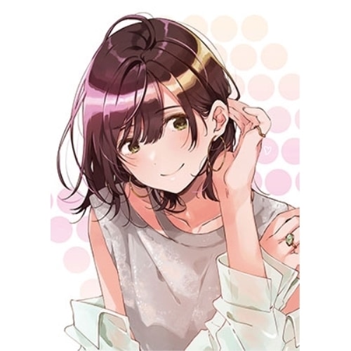 弱キャラ友崎くん vol.1(Blu-ray Disc) (Blu-ray) BIXA-1321
