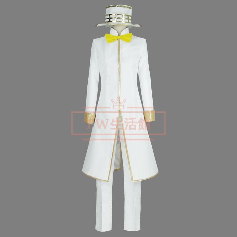 工場直販ジョジョ奇妙な冒険 Heaven s Doorコスプレ衣装 イベント アニメ 仮装
