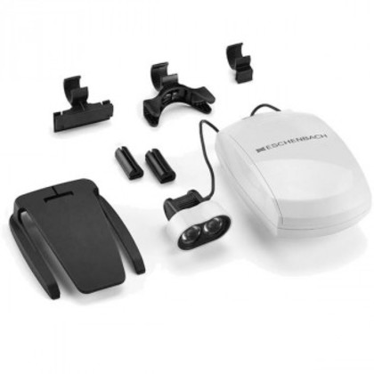 エッシェンバッハ マックス・ディテール用ヘッドライトLED ライト単体 1604-2