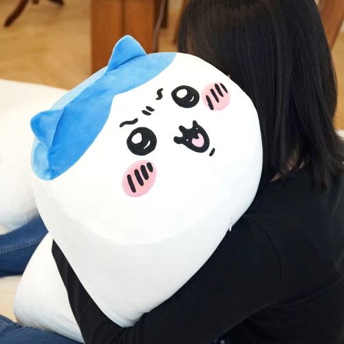 Qoo10] おぱんちゅうさぎ もち ボディピロー 8 : おもちゃ・知育