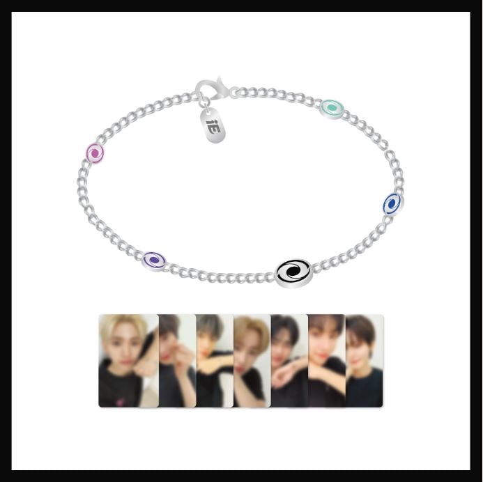 【TEMPEST】 - 2023 SHOW CON [T-OUR] OFFICIAL MD_T-OUR BRACELET