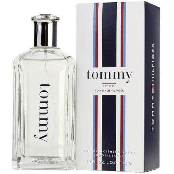 トミーヒルフィガー トミー コロン EDT オードトワレ SP 200ml 香水 TOMMY HILFIGER