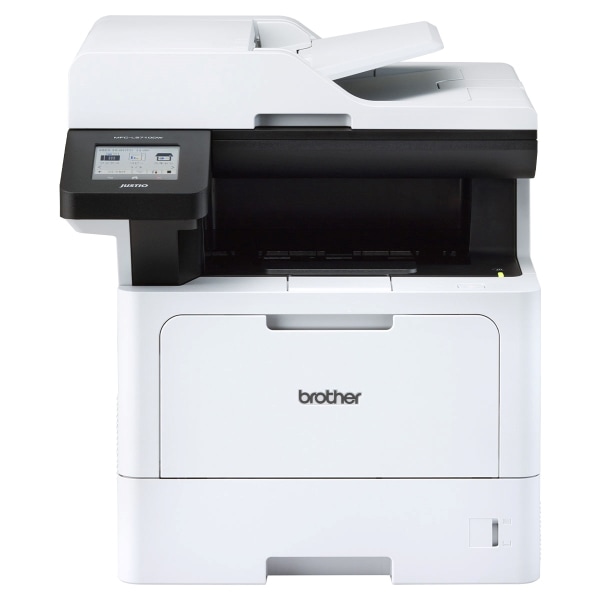 MFC-L5710DW A4モノクロレーザー複合機 （FAX/無線 有線LAN/ADF/両面印刷）