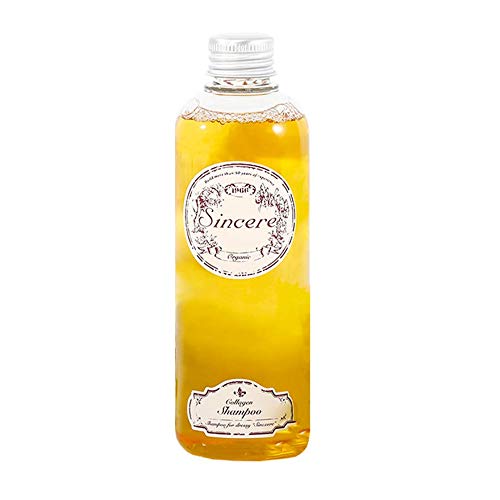 シャンプー エイジングケアシャンプー シンシア sincere02 Sincere シリコンフリー シャンプー ノンシリコンシャンプー シンシアケラチン シンシアコラーゲン ヘマチン ケラチン コラー