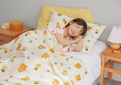 カカオフレンズ 着るブランケット 新品未開封 公式カカオフレンズ 【フードマント・ブランケット】【2種類選択