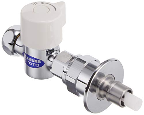 TOTO 分岐水栓(食洗器用) THF22R