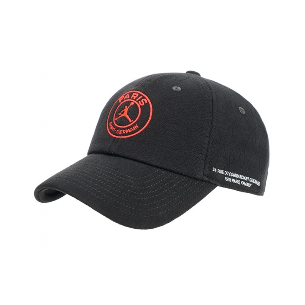 ナイキハットパリサンジェルマンジョーダンクラブストラクチャーキャップ