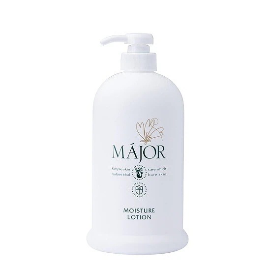 [国内正規品]マジョール モイスチュア ローション 1000ｍｌ(サロンサイズ） MAJOR 化粧水