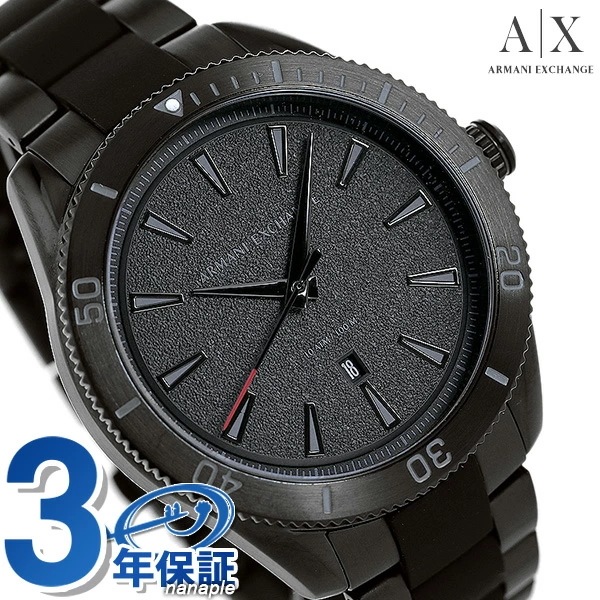 アルマーニ エクスチェンジ 時計 メンズ 腕時計 AX1826 ARMANI EXCHANGE 46