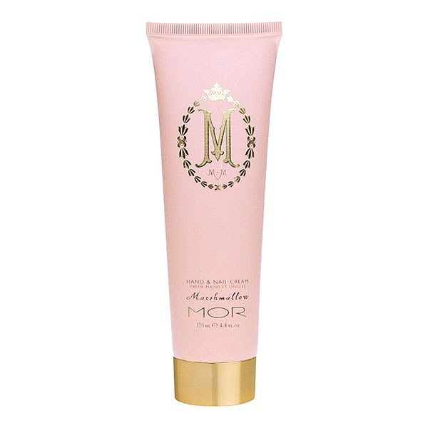 モア マシュマロ ハンド＆ネイルケアクリーム 125mL