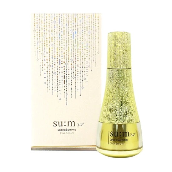 ロシクスムマ エリクサー セラム 50mL 11,921円