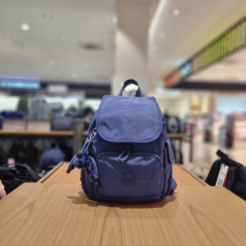 9L バックパック 旅行バッグ シティパック ミニ KPABA01 OCBL_ESC