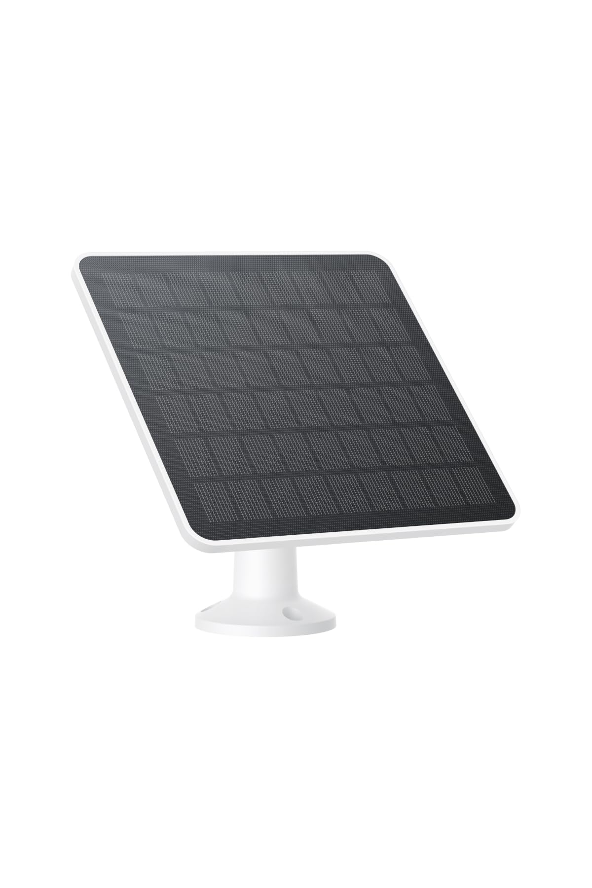 Eufy Solar Panel (3W) 屋外カメラ給電ソーラーパネル / 最大3W / eufyCam 2C / SoloCam C210 / Solar Wall Light Cam S120
