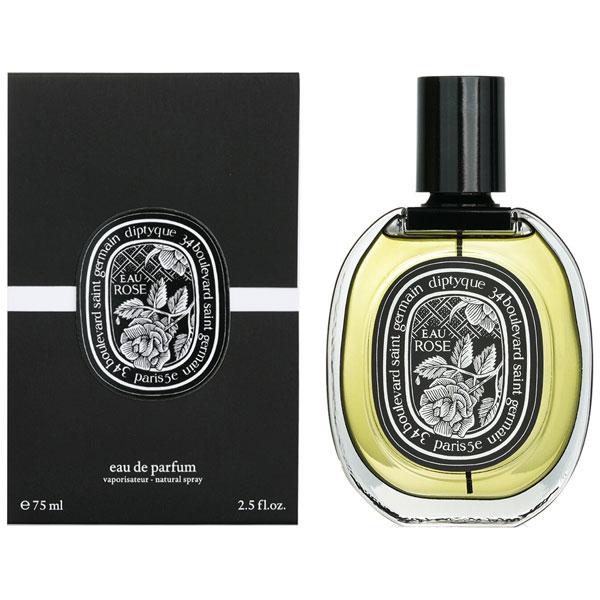 ディプティック オーローズ EDP オードパルファム SP 75ml 香水