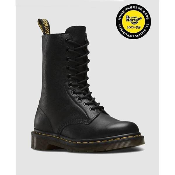 1490バージニア 10ホール ブラック 22524001 708070