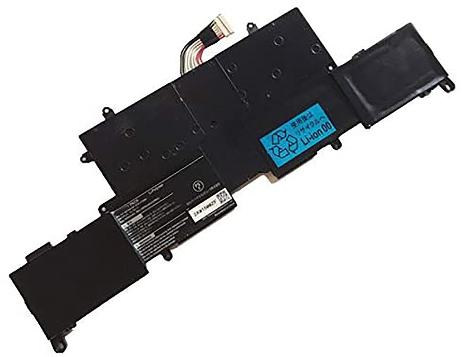 PC-VP-BP86 電池・NECノートパソコン互換 33Wh/3300mAh BP86 LZ550 LZ750JS LZ550/JS PC-VP-BP86 交換用のバッテリー dc909-A1302