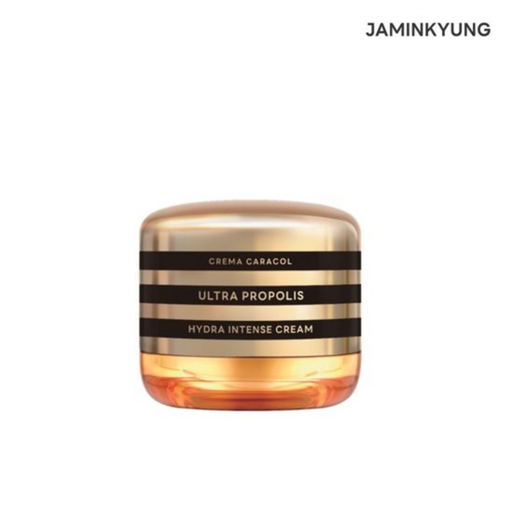 ジャミンギョン クレマカラコール ギフトセット4本 お得3個セット