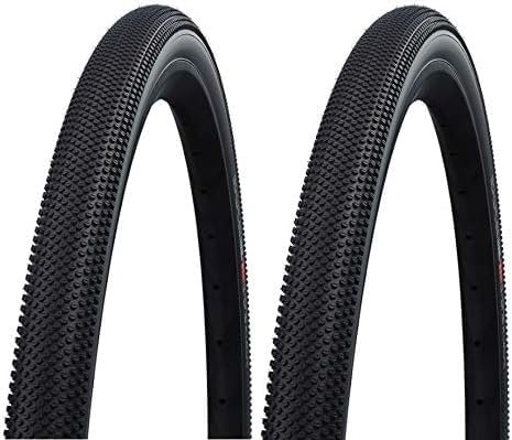 2本セット SCHWALBE(シュワルベ) G-ONE ALLROUND 700c チューブレスイージー(TLE) Performance Line ADDIX (700x40c(40-622,28x 9,088円