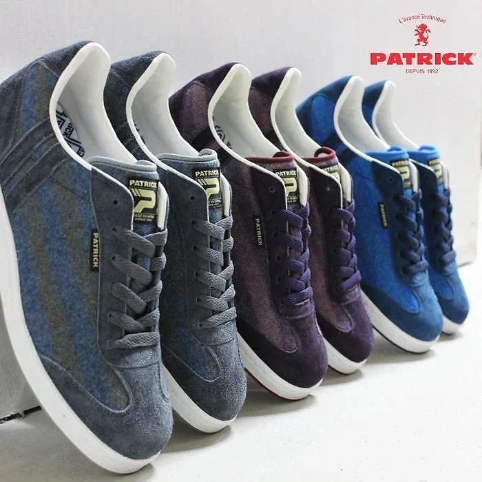 正規品 スニーカー ハーレム ウール HARLEM-WL 12,540円