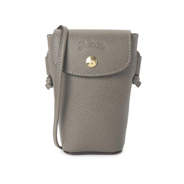 LONGCHAMP エピュール フォンケース 女性 クロスボディバッグ 34193 HYZ P55