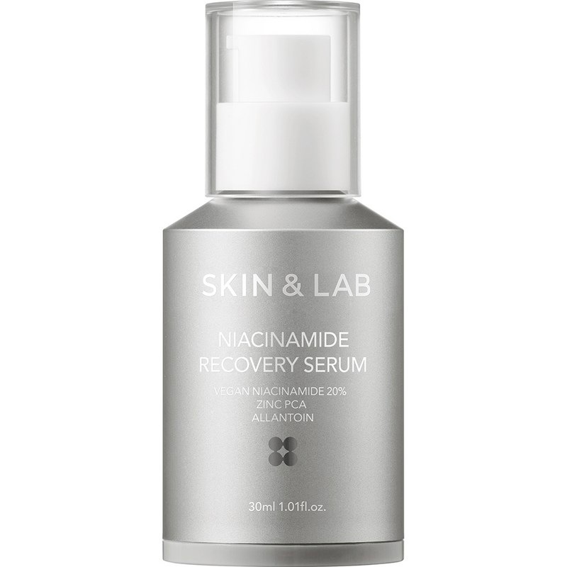 ナイアシンアミド リカバリーセラム 30ml