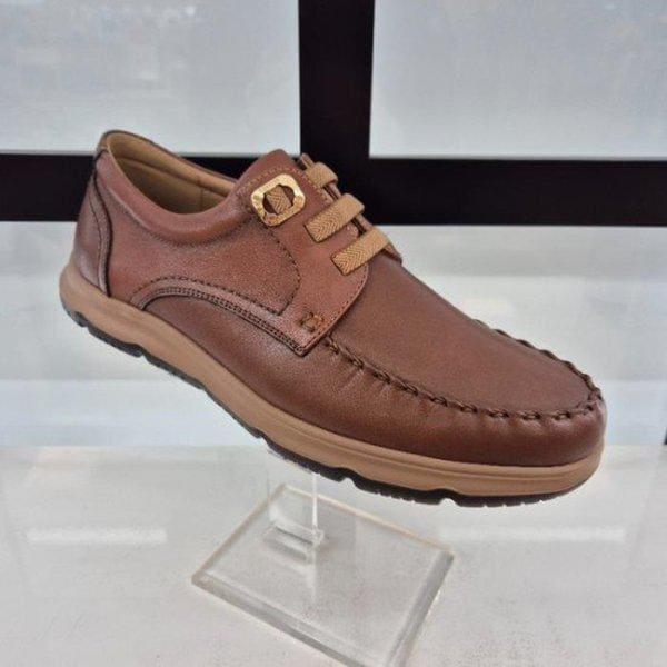 HC11 牛革男性靴 K8K6U41D3 (30948305)