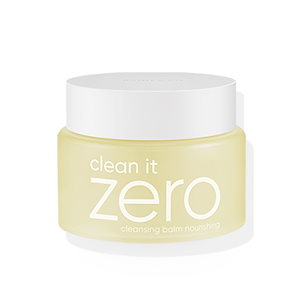 クリーンイットゼロ クレンジングバーム ナリシング 100ml