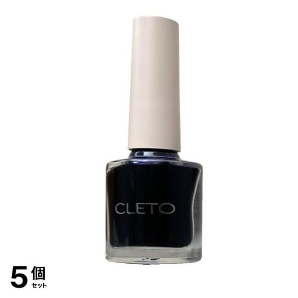 CLETO ink クレト インク09 7mL 5個セット